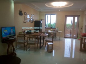 美尚美家休閑度假別墅默認相冊