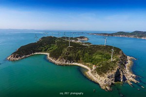 小黑山島樂樂漁家