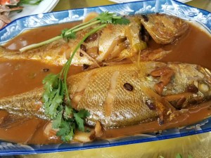 長島陽光漁家樂