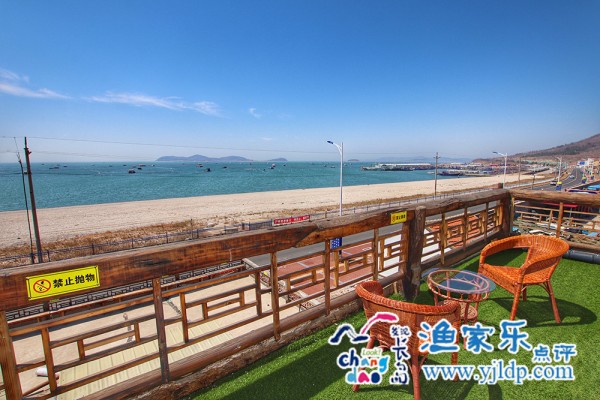 長(zhǎng)島海銘居漁家樂(lè)