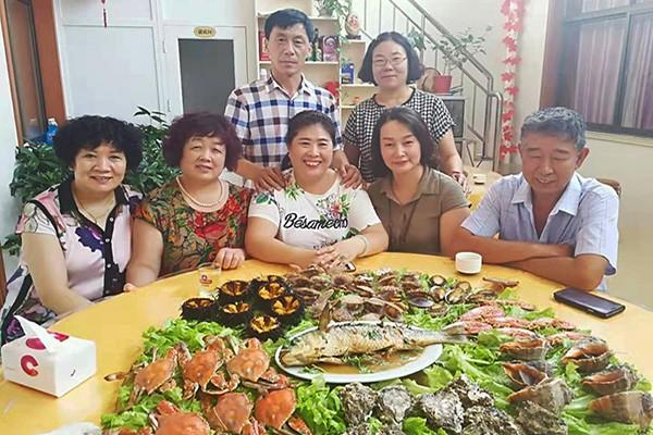 長島小芳漁家樂