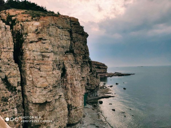 長(zhǎng)島海鑫園漁家樂(lè)