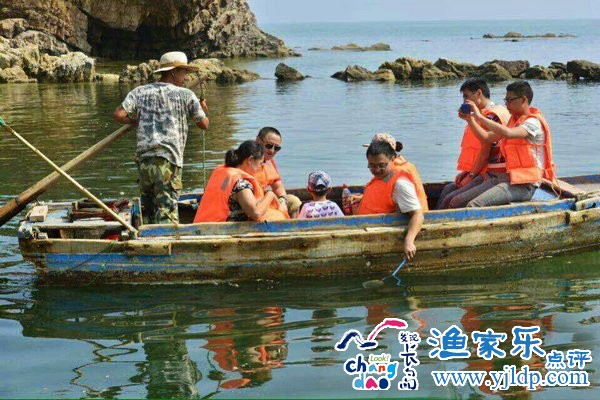 長(zhǎng)島旅游