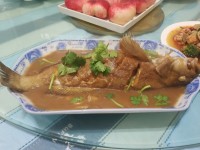 長島樂驛陶漁家樂